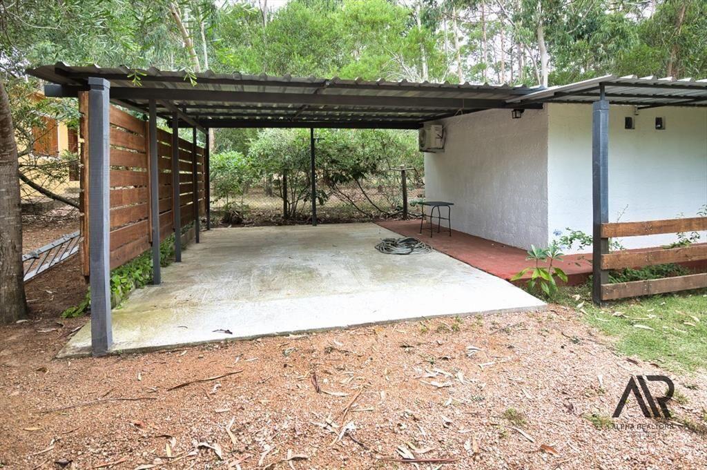 Casa en alquiler c/ cochera en Santa Ana