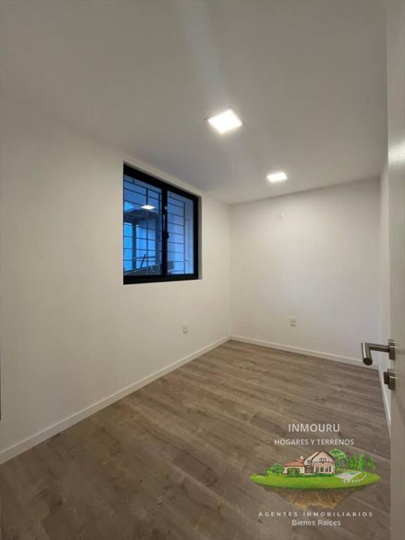 Venta de Dúplex a estrenar en Aguada