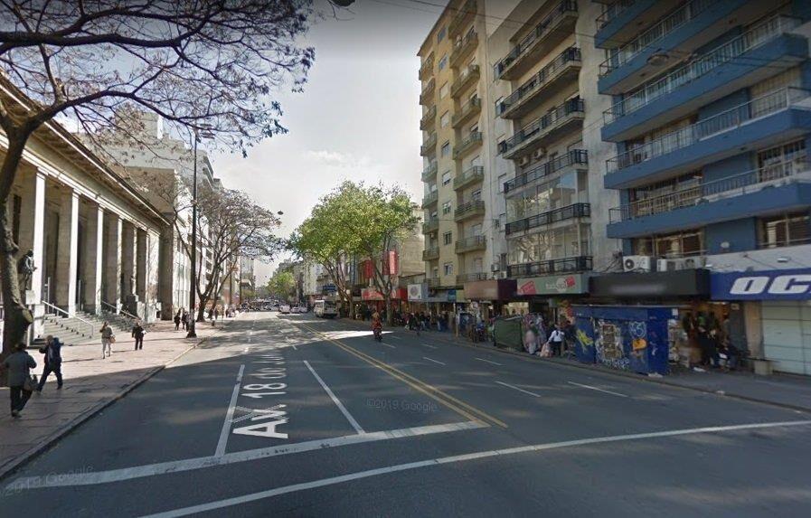 Venta apartamento 2 dormitorios Cordón Rúa Guayabos