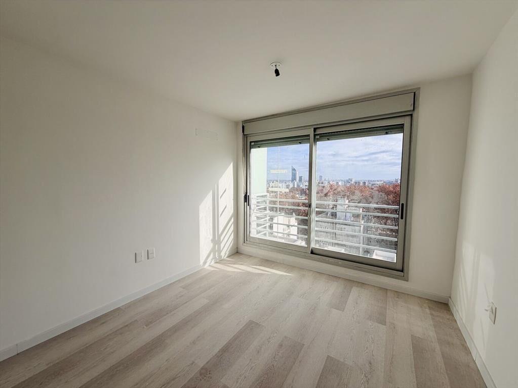 Venta apartamento 1 dormitorio a estrenar en Cordon.