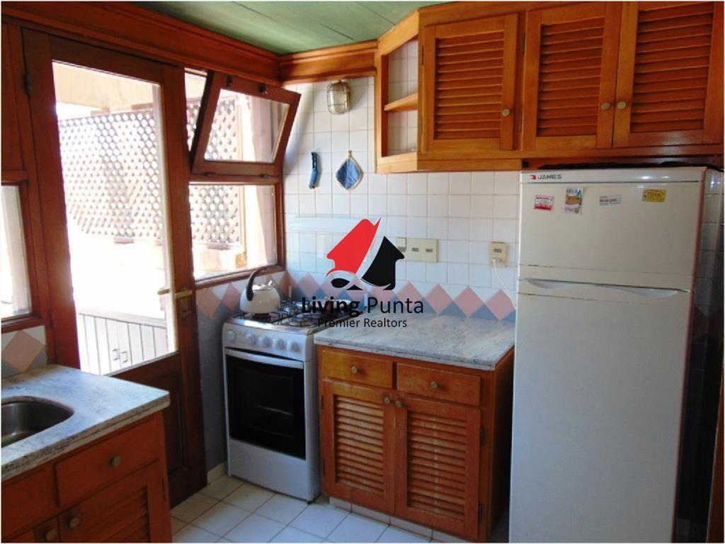 Apartamento en Peninsula, 2 dormitorios *