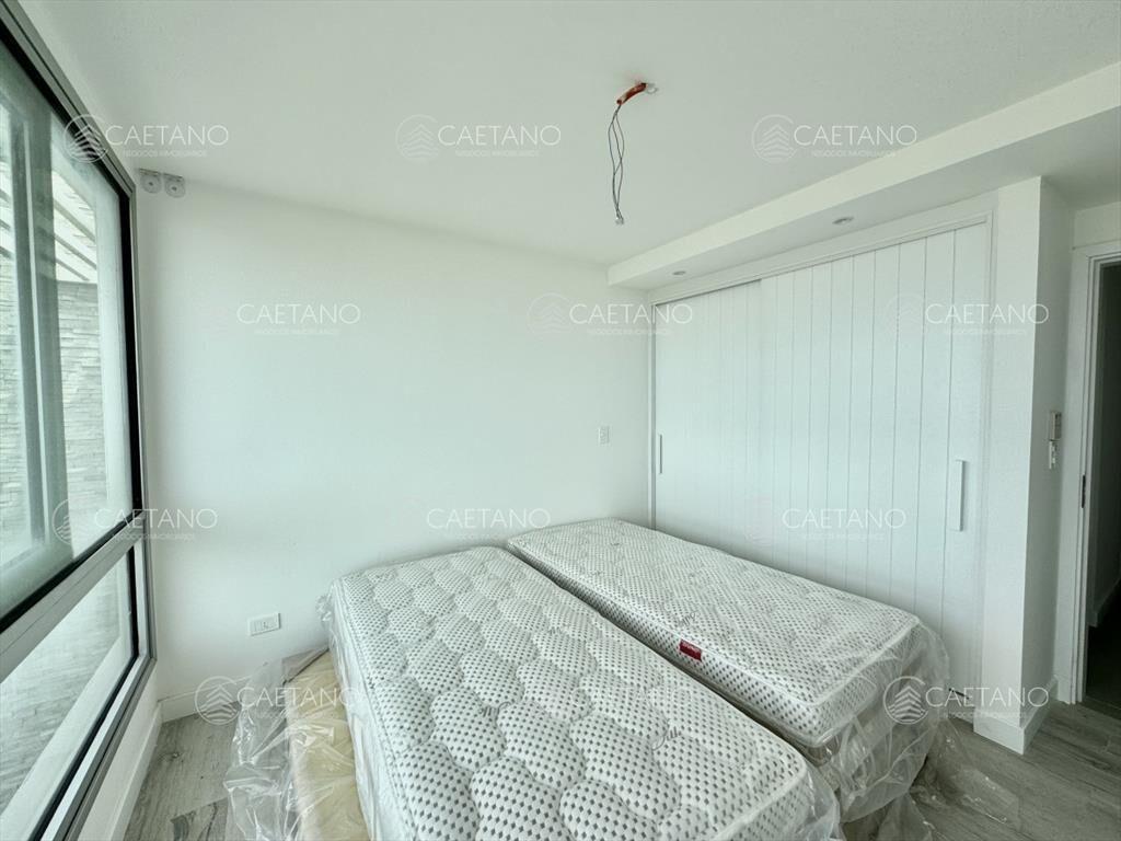 Venta Penthouse - 3 Dormitorios + Servicio -