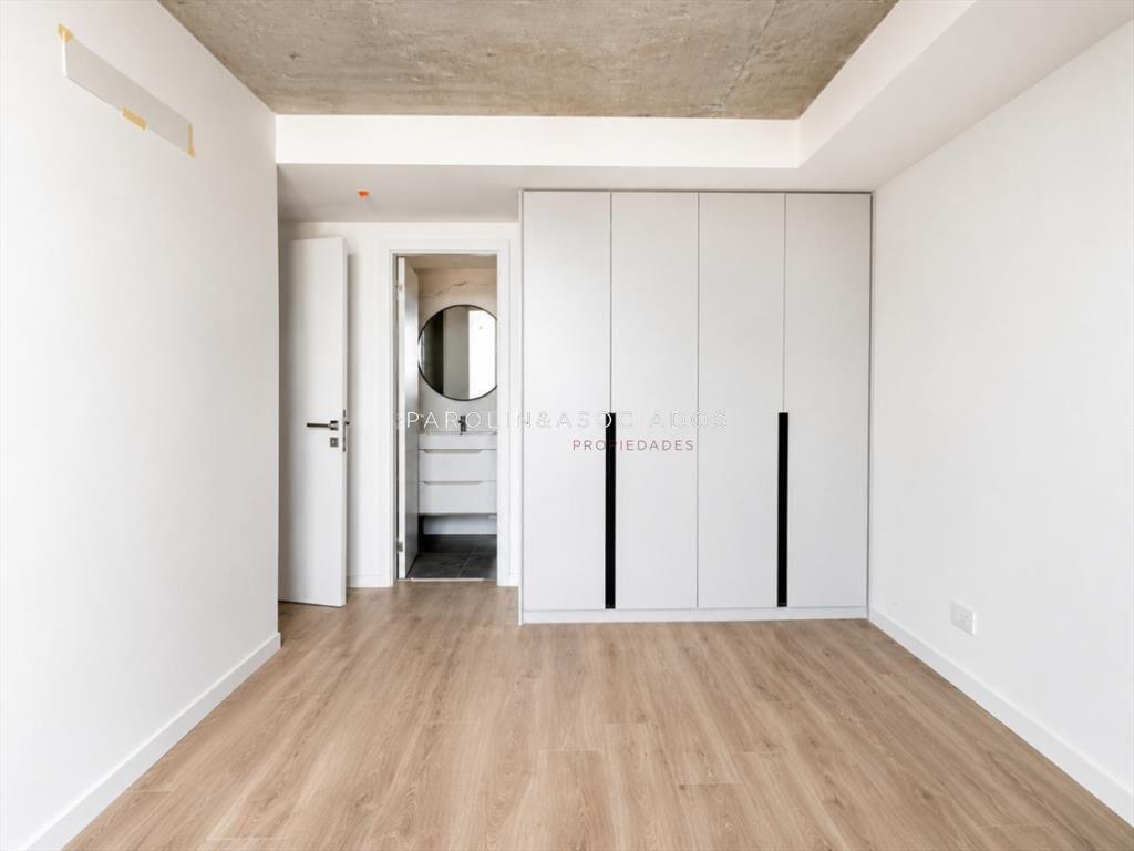 Apartamento en venta de 2 dormitorios en Punta