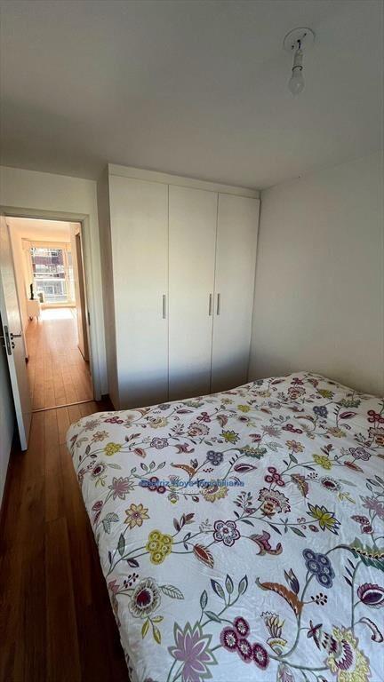 ALQUILER MUEBLADO EN POCITOS NUEVO 1 DORMITORIO GARAJE