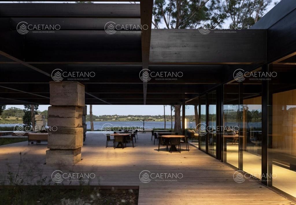 Lote en Venta en Reserva Montoya