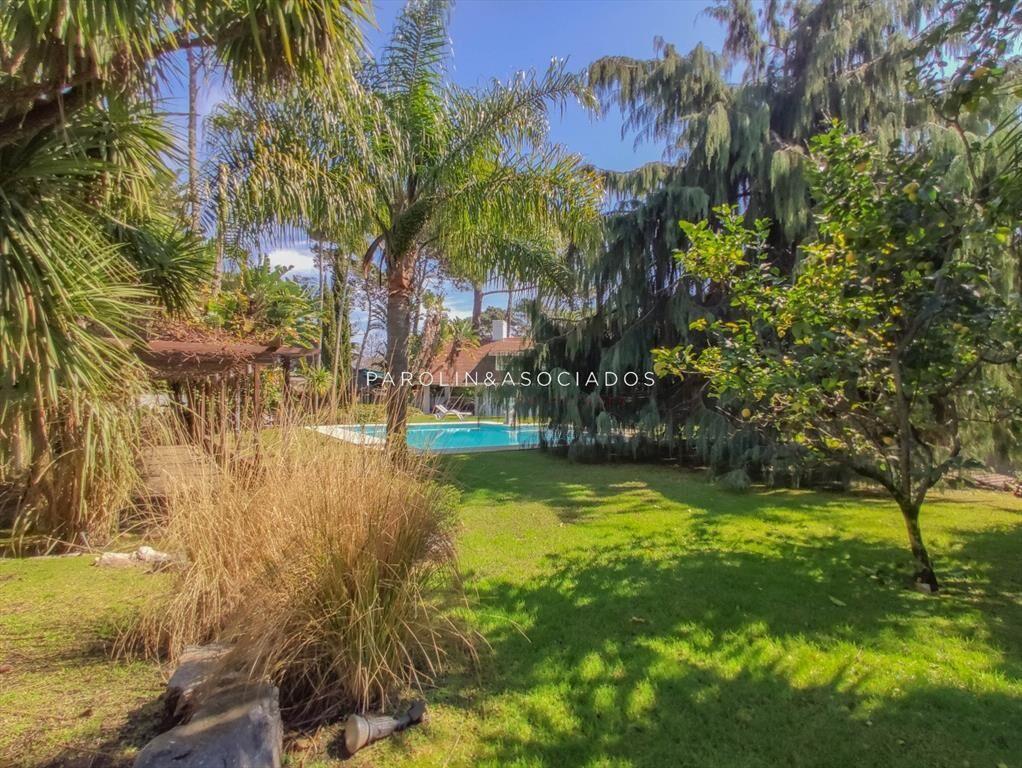Casa en venta el Playa Mansa, Punta del Este
