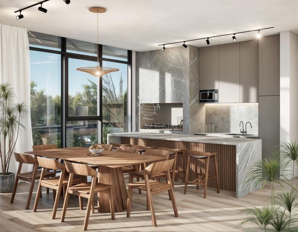 Apartamento de tres dormitorios en Venta en Pozo,