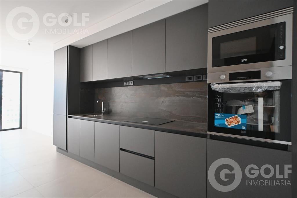 Venta de apartamento de 1 dormitorio en COSMOS