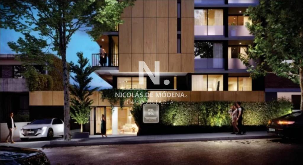 Venta Departamento de 2 dormitorio A Estrenar en