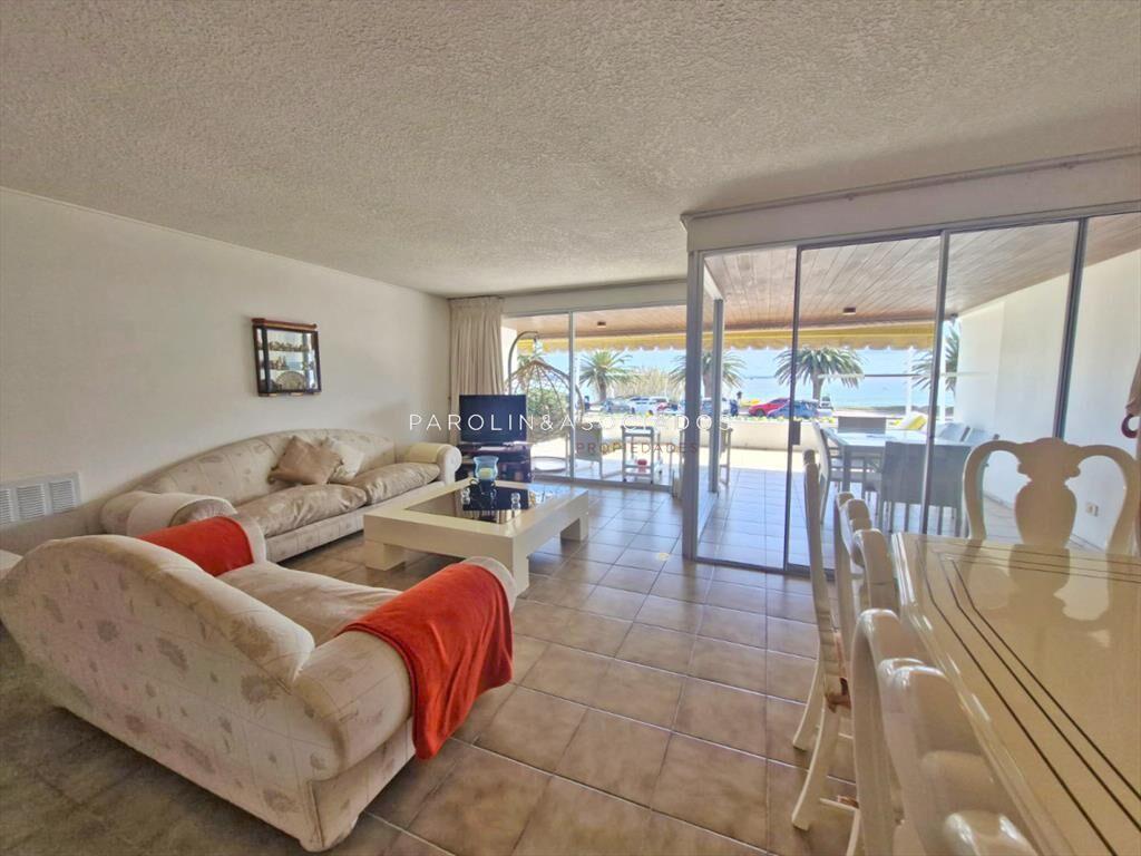 Venta Apartamento en Punta del Este Edificio en