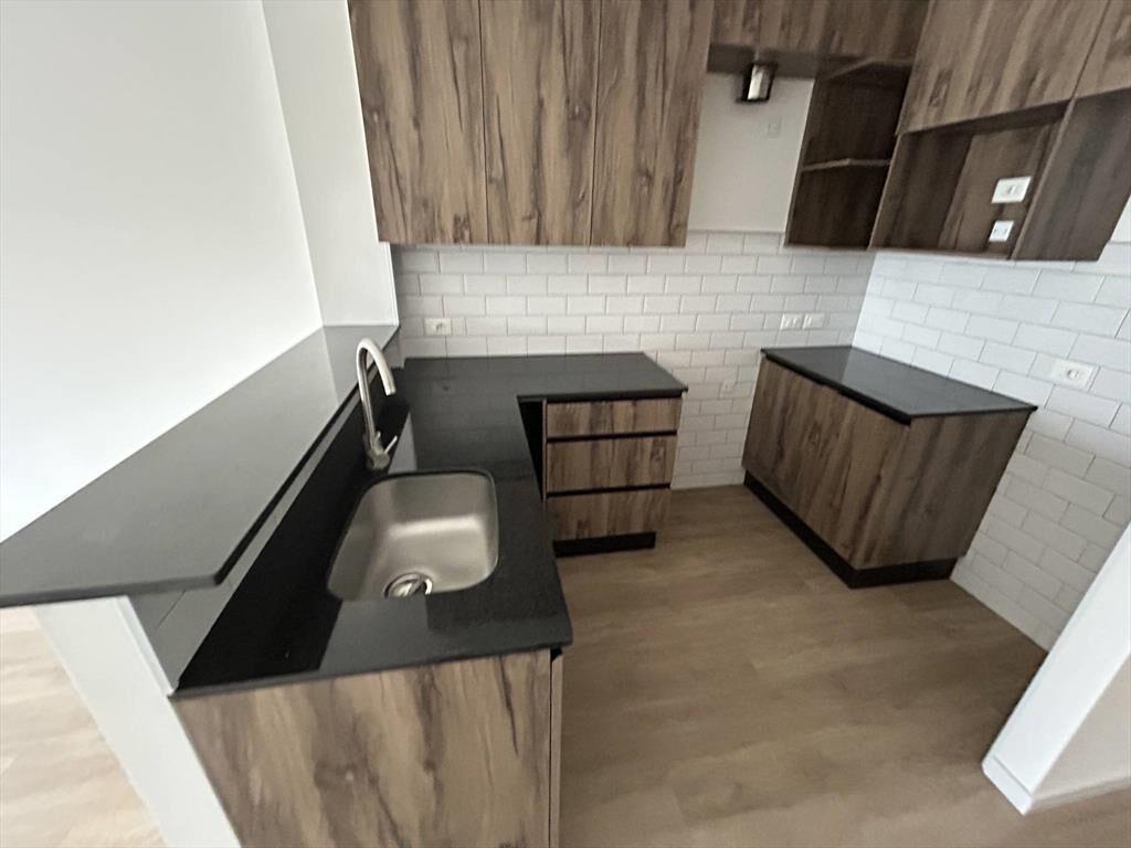 Venta de Apartamento con 1 dormitorio y garage en Cordón Sur