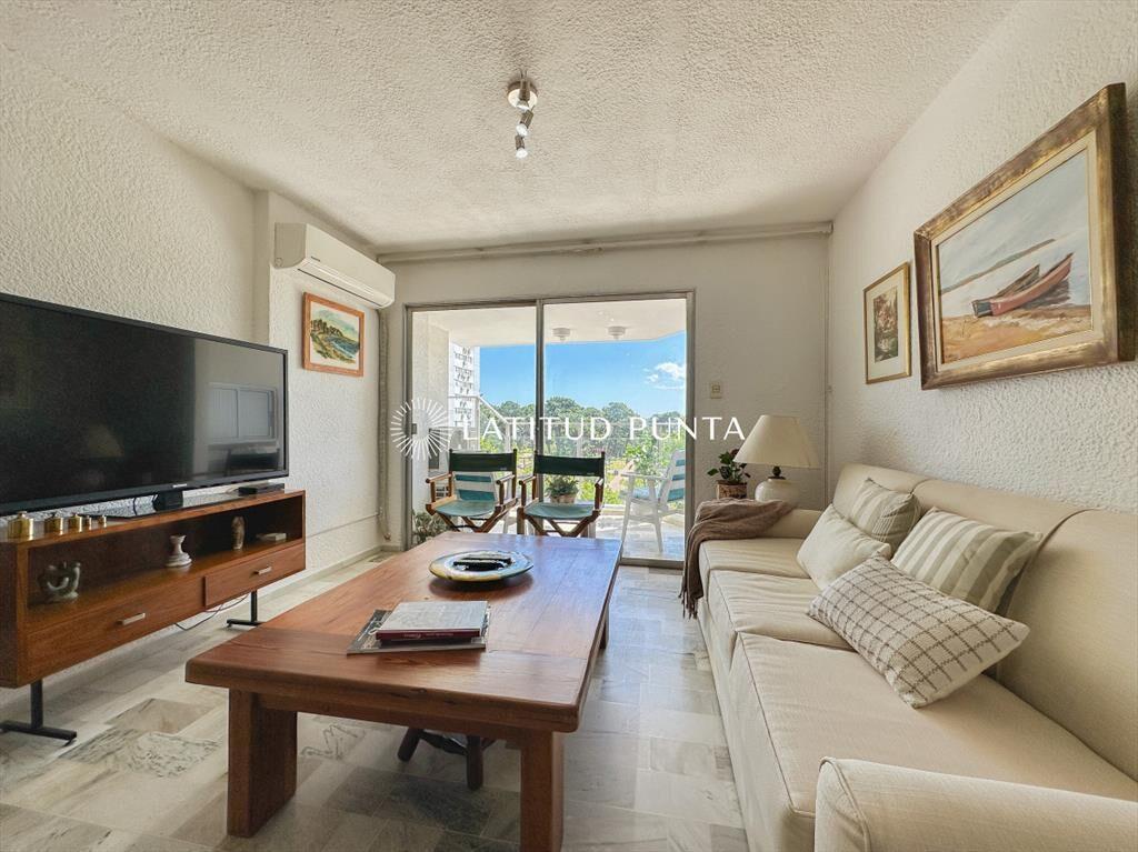 Apartamento en Roosevelt, 2 dormitorios y