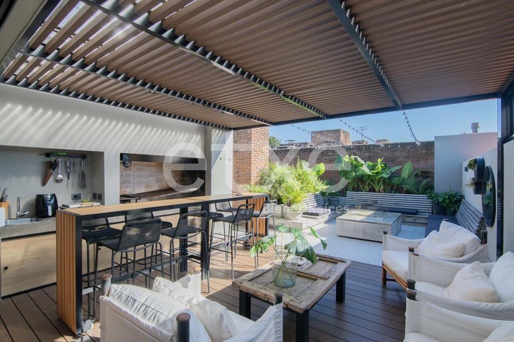 Venta Penthouse en Carrasco Reciclado...