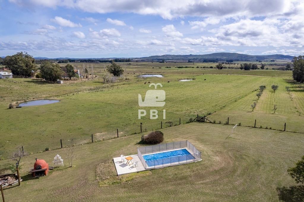 Venta de Chacra en Ruta 12, Pueblo Eden - Ref :