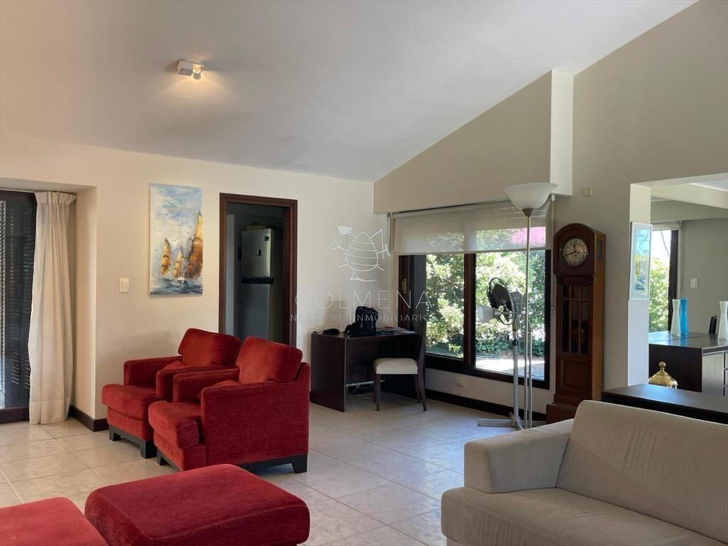 Casa en Mansa - Punta del Este
