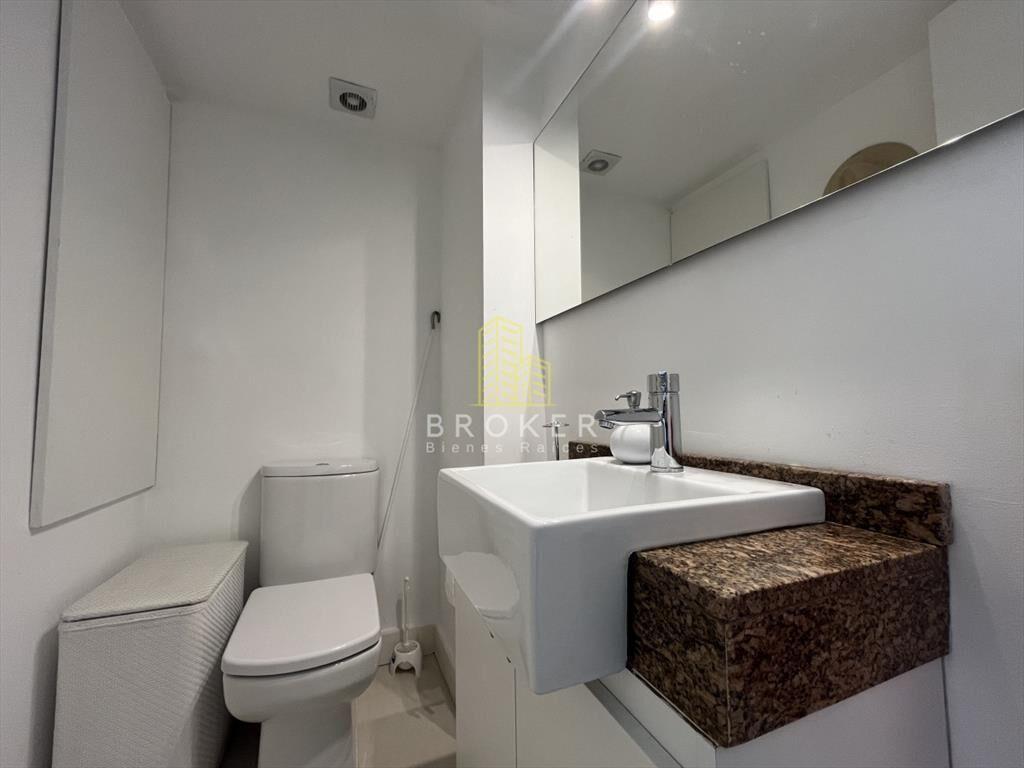 Venta de Apartamento 2 dormitorios en San Rafael