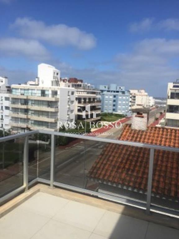 Apartamento en Punta del Este, Península