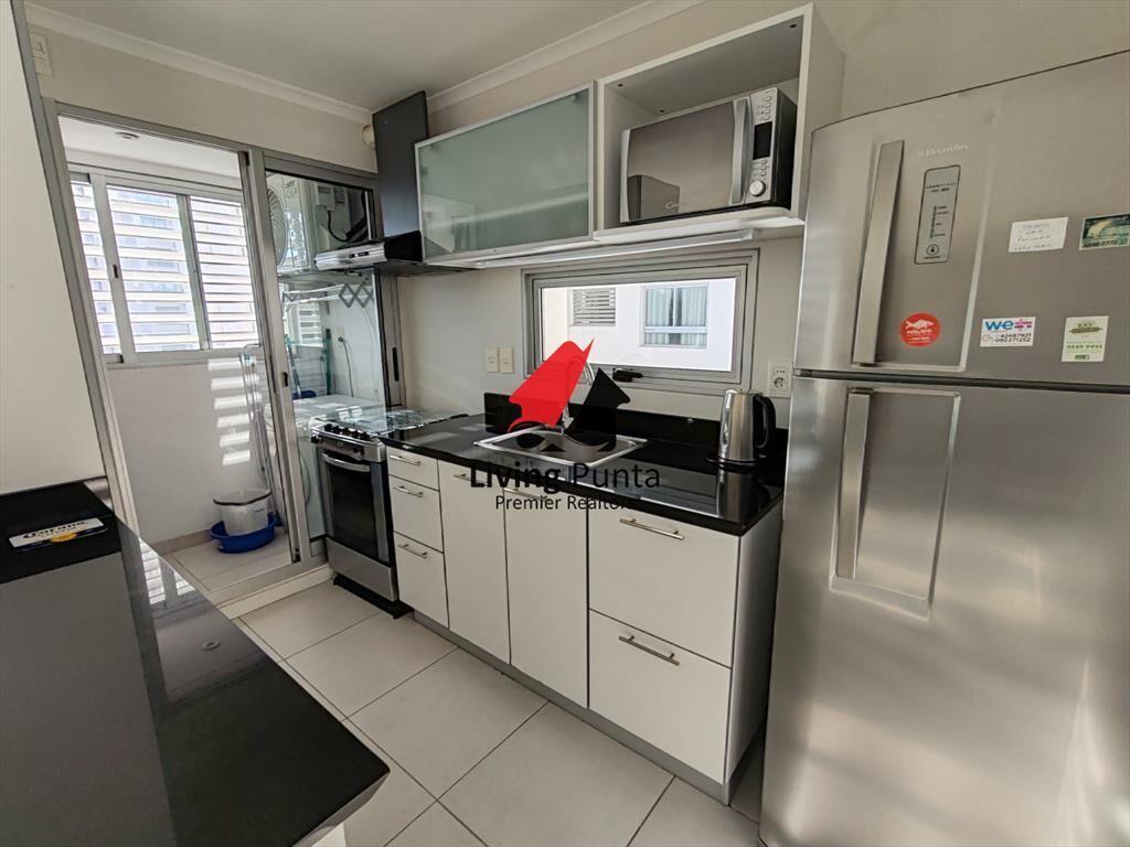 Apartamento en Punta del Este, Roosevelt