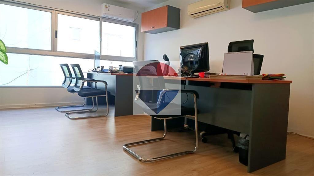 Venta Oficina corporativa en Trade Park +cochera