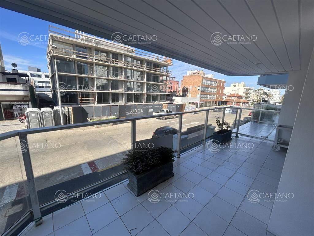 Alquiler apartamento Punta del Este 3 dormitorios