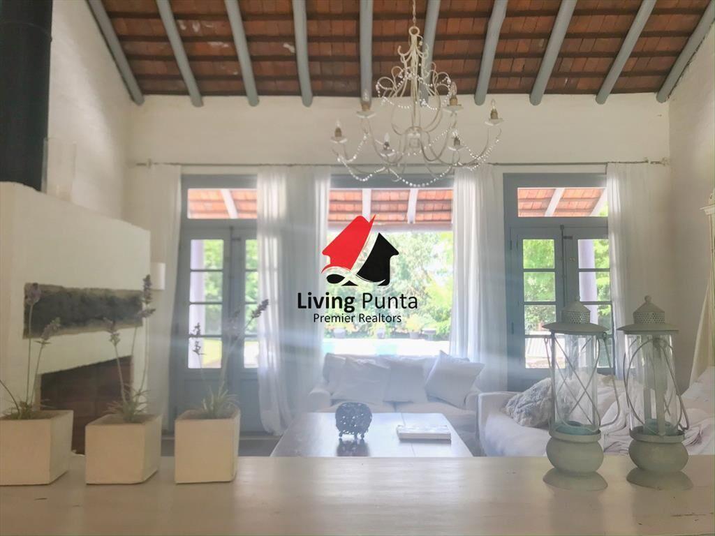 Casa en La Barra
