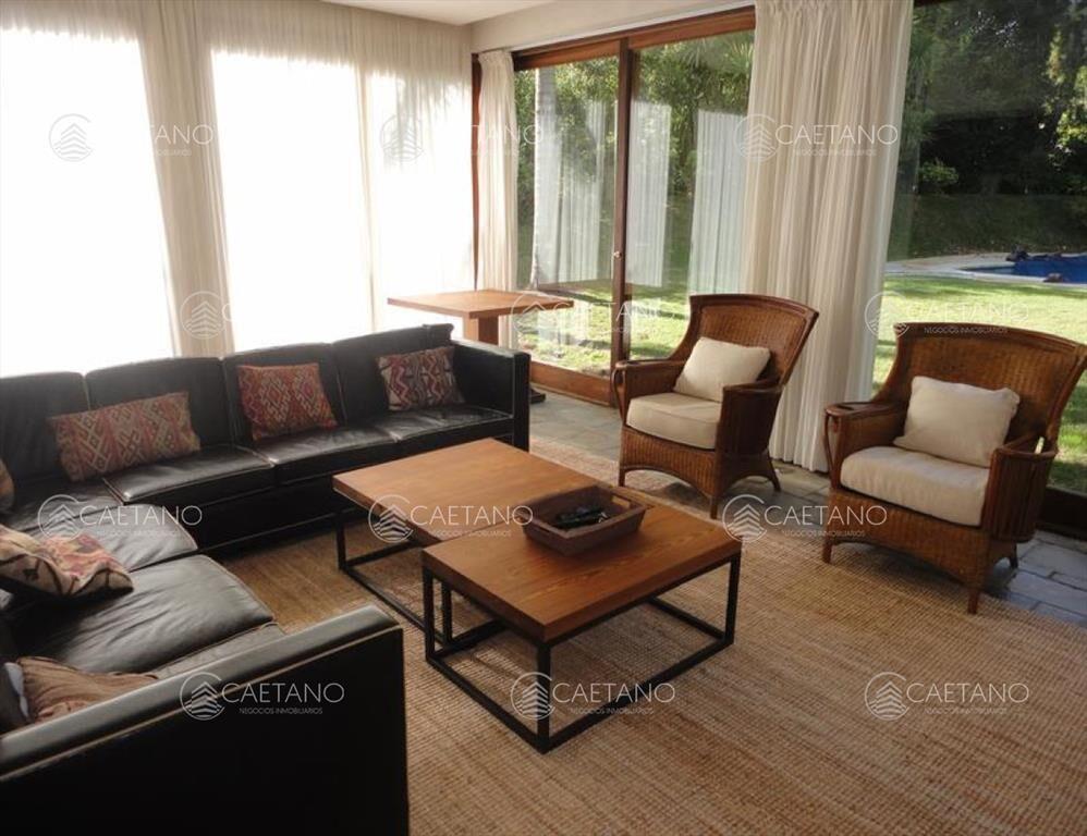 Casa en Lugano - Punta del Este