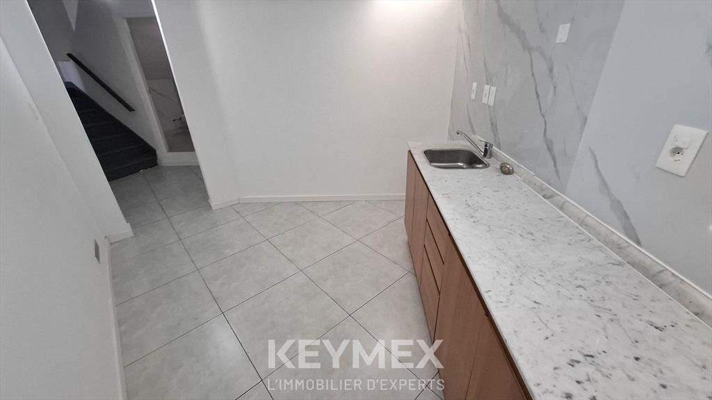 Apartamento en Malvin Norte