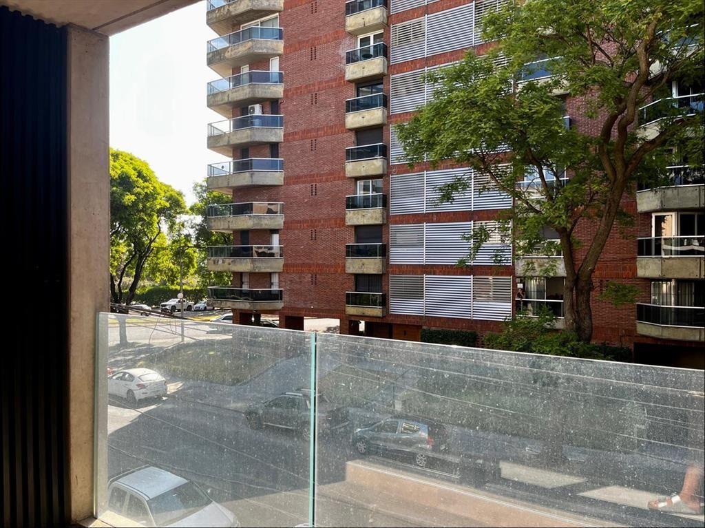 Alquiler apartamento Punta Carretas 1 dormitorio c/gge