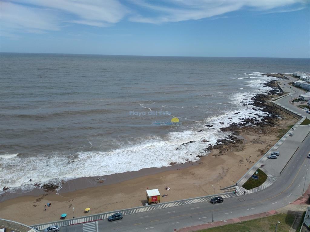 apartamento en zona de Peninsula  con hermosa a