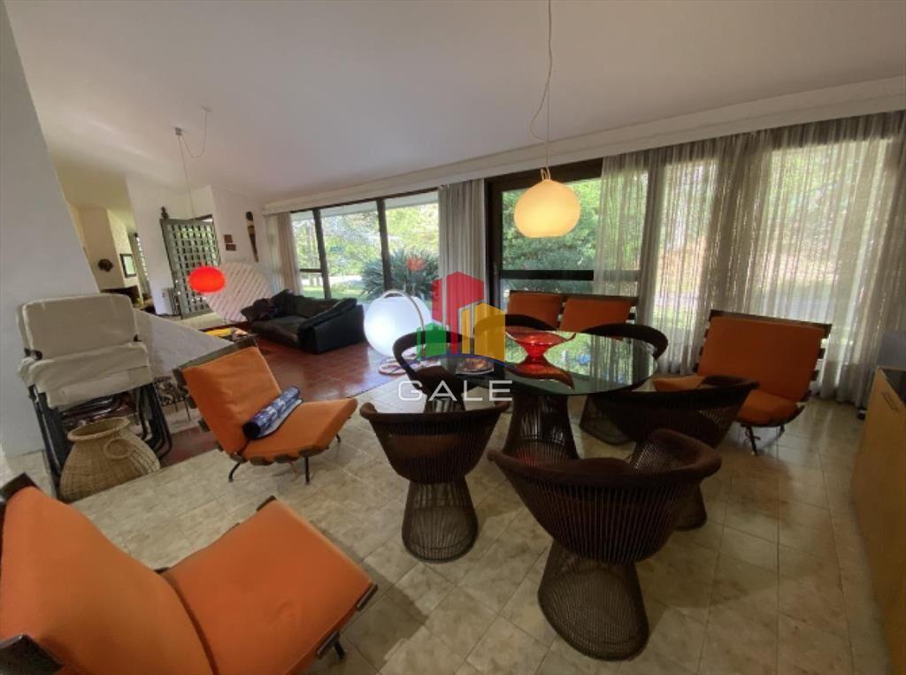 En venta Casa en Lugano - Punta del Este de 3