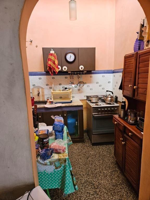 Casa en venta c/ cochera en Buceo