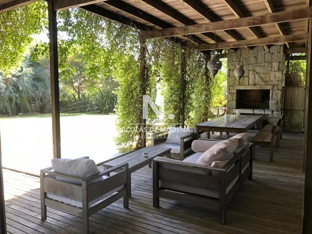 Excelente casa en Venta en Playa Bikini