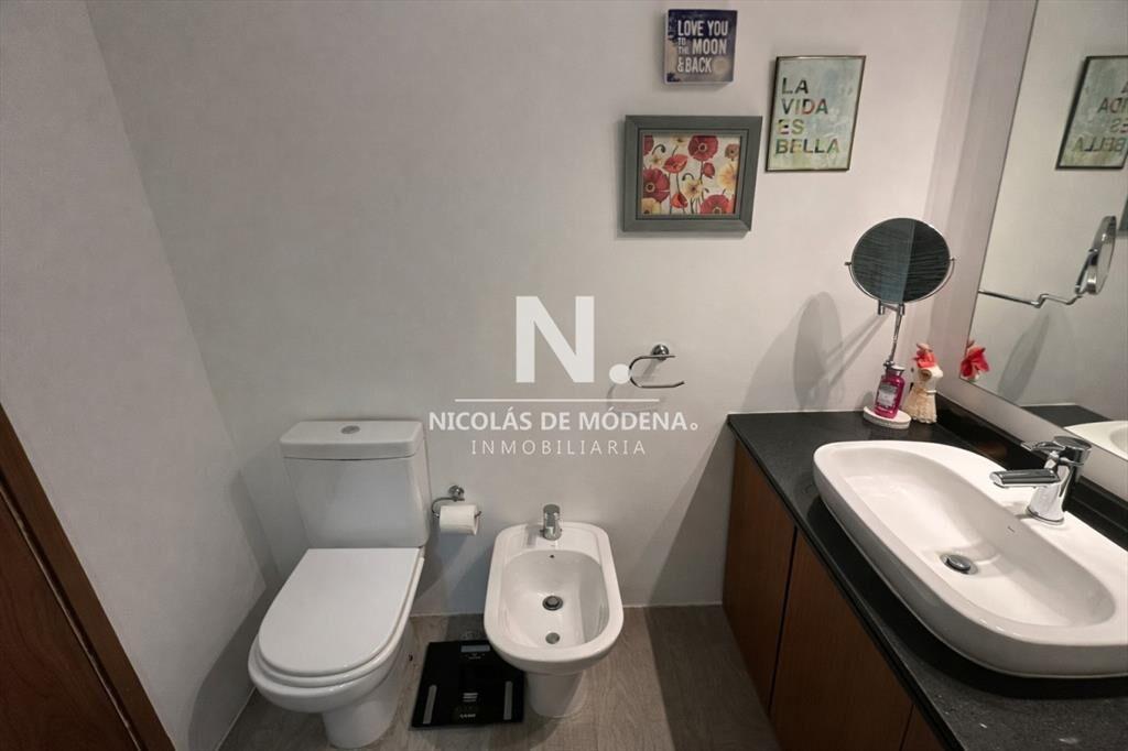 VENTA EN EDIFICIO AMALFI 3 DORMITORIOS