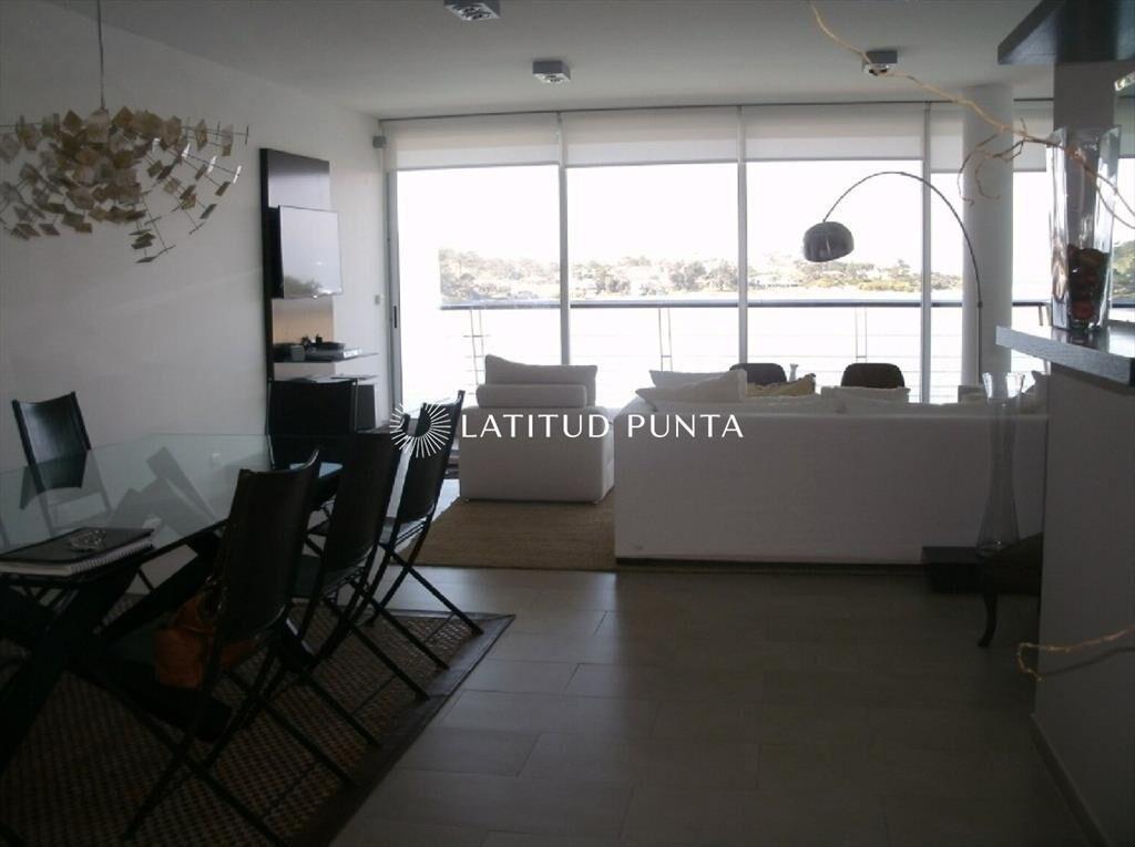 Apartamento en La Barra