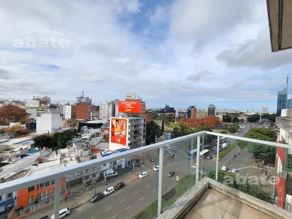 Venta apartamento 1 dormitorio - Tres Cruces