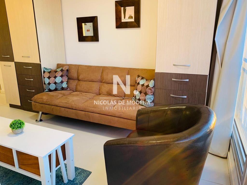 Apartamento en Venta Mono-amabiente en Edificio ,