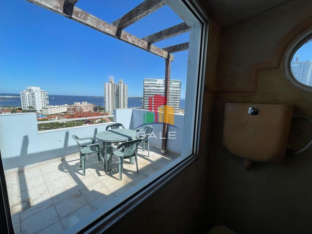 Penthouse 2 Dormitorios Zona Enjoy