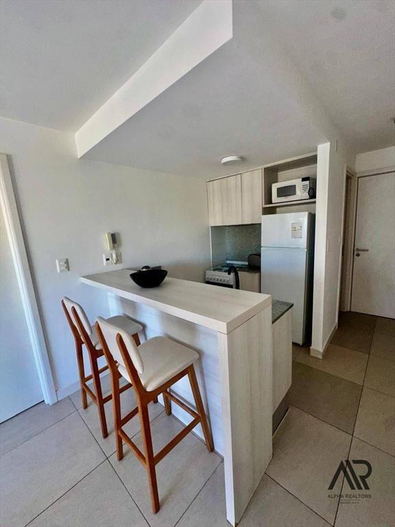 Apartamento en alquiler en Pocitos