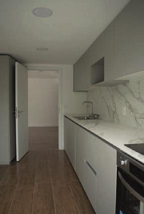 Venta Apartamento 1 Dormitorio en Punta Carretas