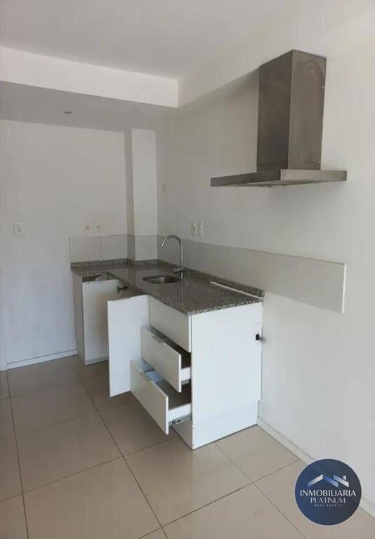 Venta Apartamento 1 Dormitorio Tres Cruces