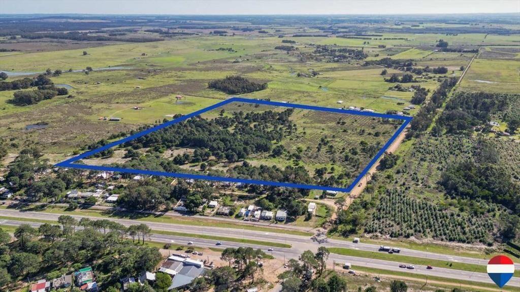 Chacra en Venta | Cuchilla Alta, Canelones | 21 Ha