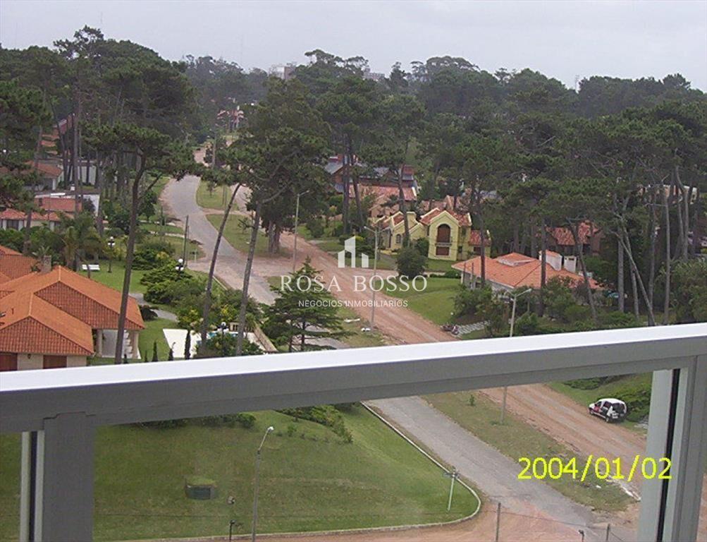 Apartamento en Mansa, 2 dormitorios *