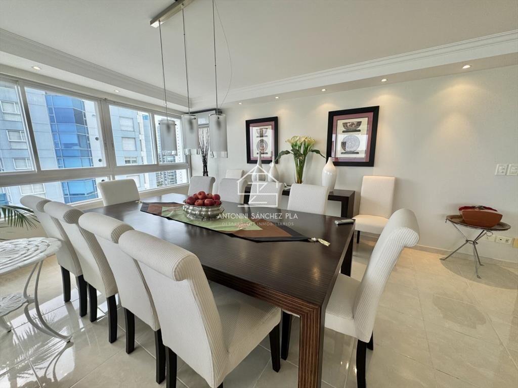 ALQUILER TEMPORADA Millenium Tower 3 dormitorios ensuite y