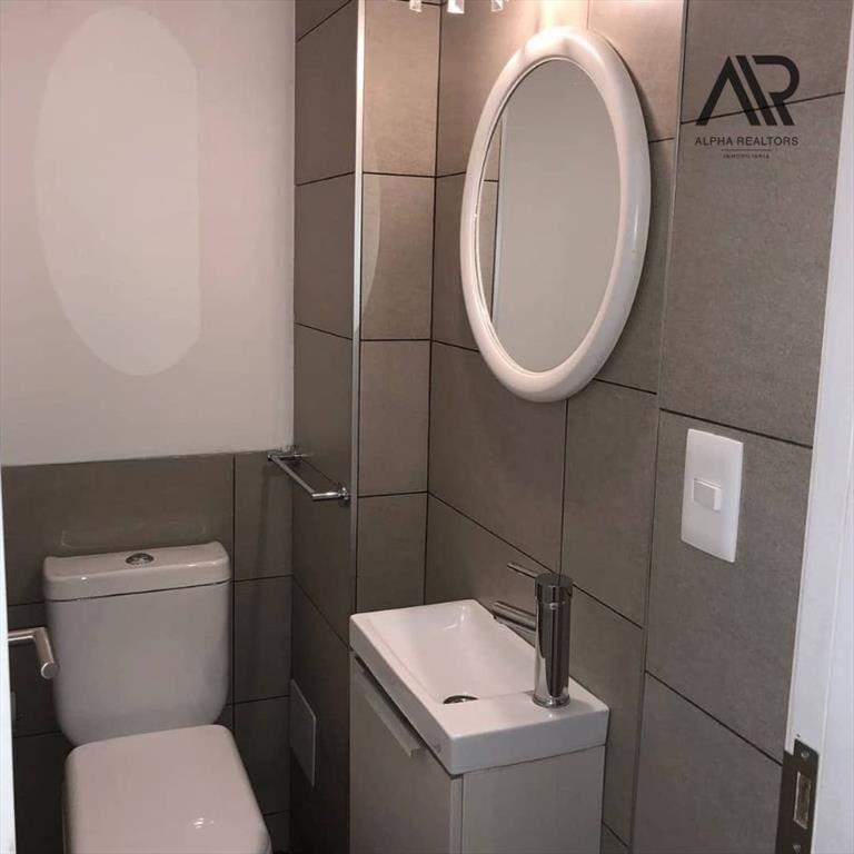 Apartamento en alquiler en Pocitos