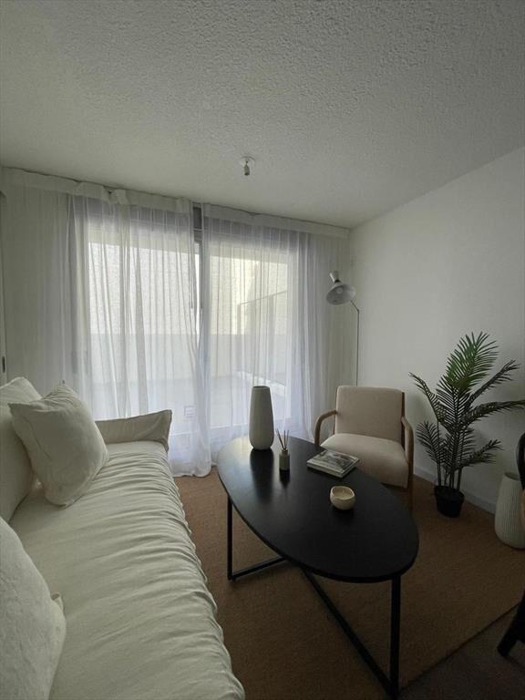 Apartamento a estrenar 1 dormitorio con gran patio en Cordó