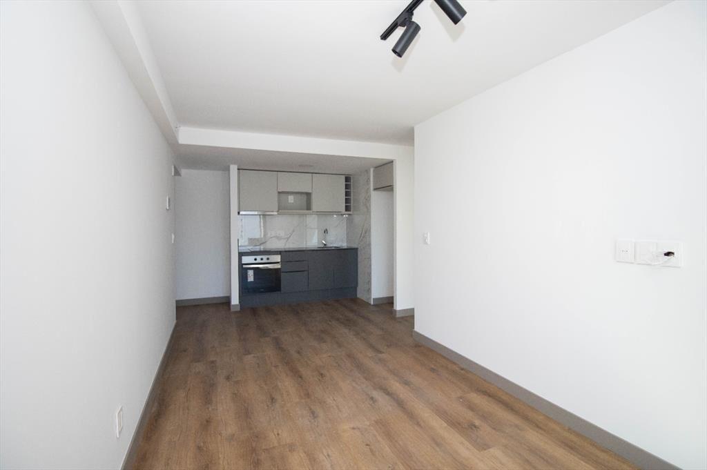 Apartamento en Alquiler en Pocitos 1 Dormitorio con Gara...