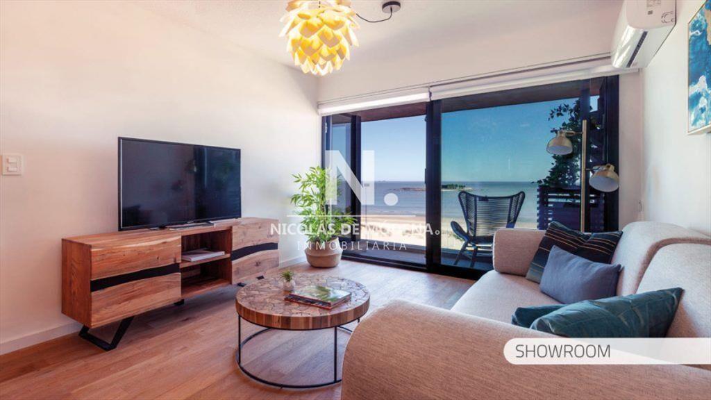 Monoambiente en Venta con Amenities de Primer en