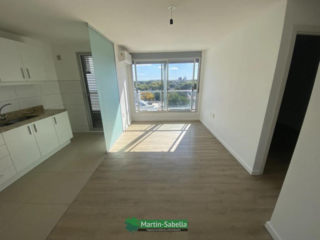 Apartamento en Venta - Brazo Oriental