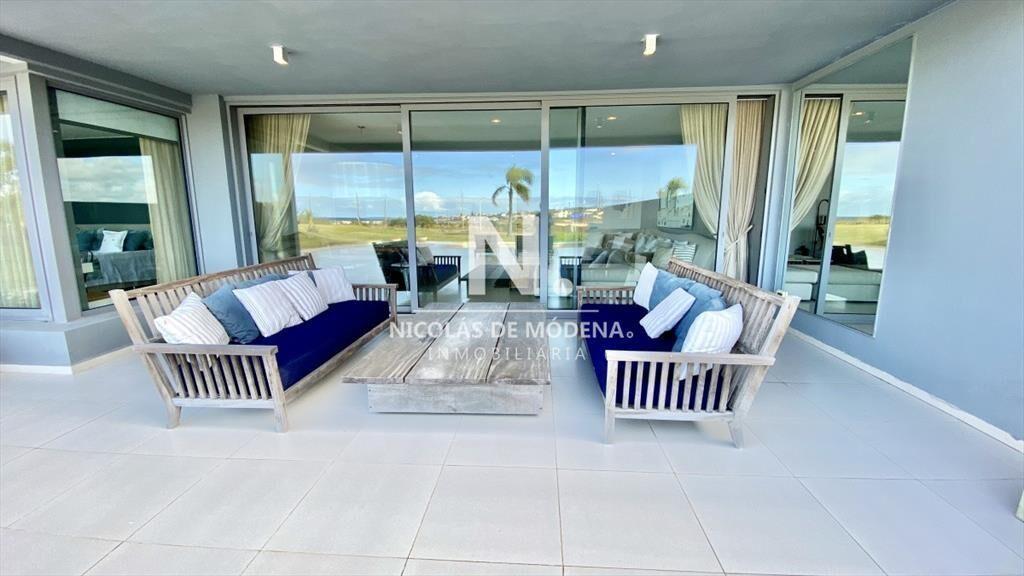 Apartamento en Brava - Punta del Este