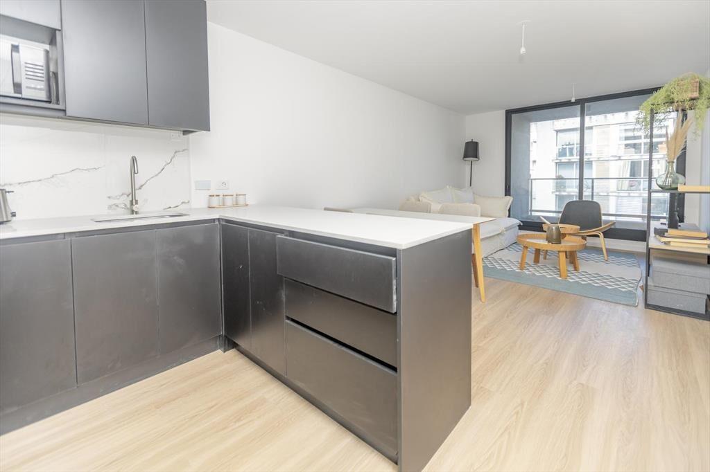Apartamento en Cordón